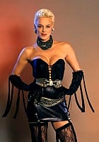 Brigitte Nielsen